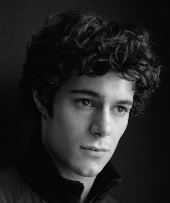 Adam Brody Hairstyles