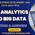 Analytics and Big Data (MCQ - CMA 20.2) Analytics and Big Data (MCQ - CMA 20.2)