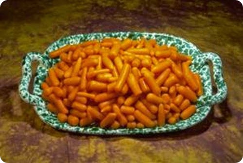 carotine baby