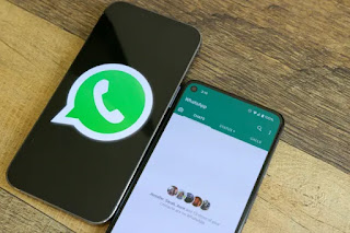 Cómo compartir videos de TikTok en WhatsApp