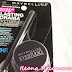 Reseña Maybelline Lasting Drama EyeStudio tono Blackest Black / Maybelline Lasting Drama EyeStudio in Blackest Black Review