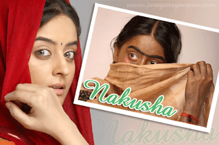 Nakusha ANTV episode 634