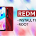 কিভাবে রেডমি ৮ ফোনে TWRP ইন্সটল করবেন? (How to install TWRP and Vbmeta on Redmi 8)