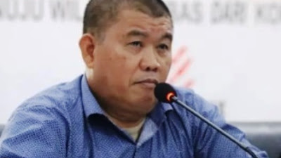 Banggar DPRD Jabar : Meningkatkan PAD Jabar Jangan Hanya Bergantung Pada Pajak, Potensi Lain Harus Digali  Juga