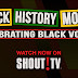 Shout! TV Celebrates Black History Month on VOD