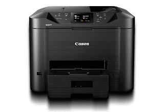 Canon Maxify MB5460 Drivers Download