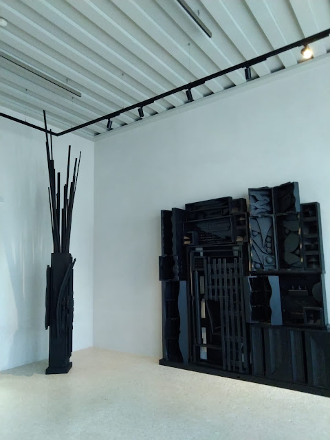 louise nevelson venice