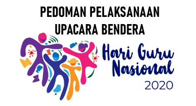 Logo Hari Guru Nasional What S New