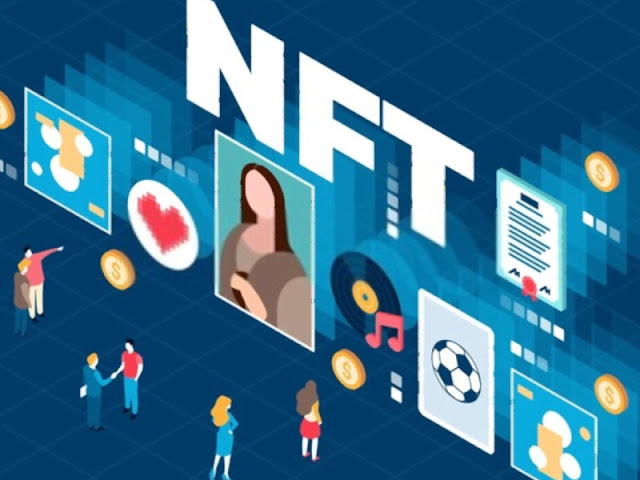 White-label NFT Marketplace Development