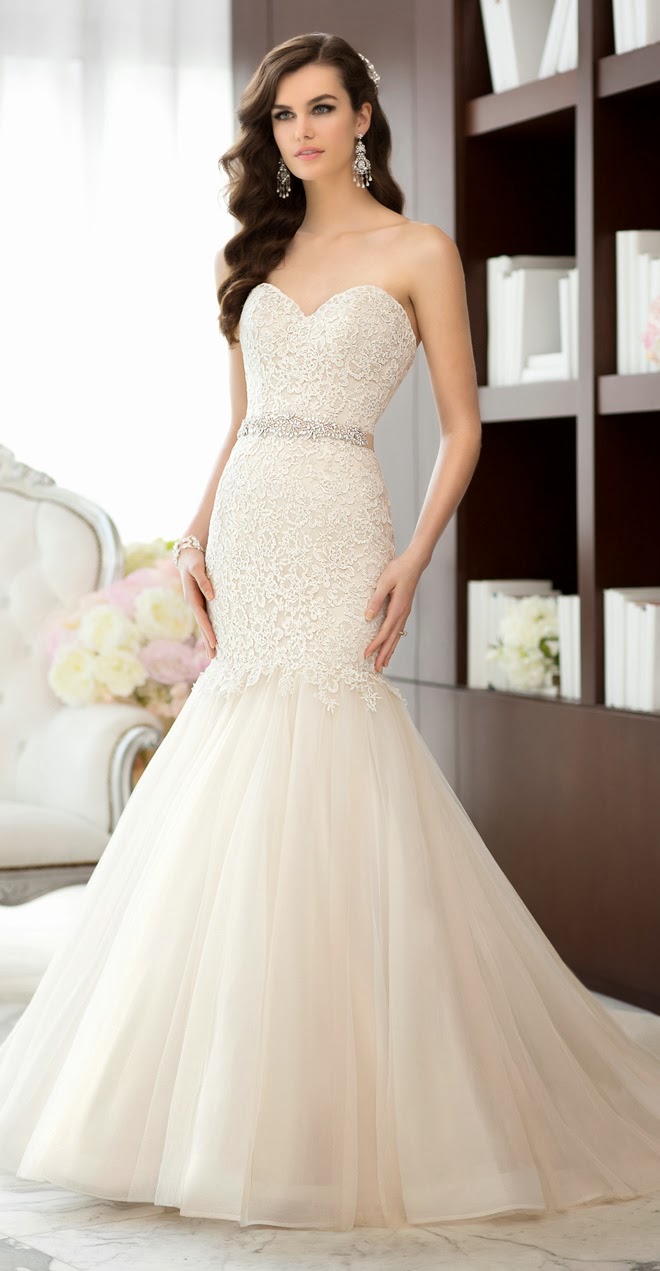 essense wedding dresses