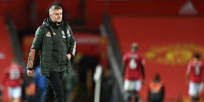 Judi Online Desakan pada Manchester United untuk Memecat Solskjaer Dianggap Hal yang Wajar