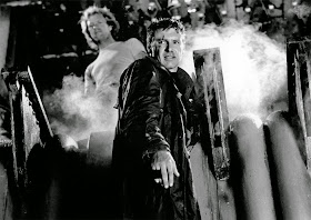 Blade Runner, detrás de las cámaras