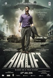 Airlift 2016 Hindi HD Quality Full Movie Watch Online Free