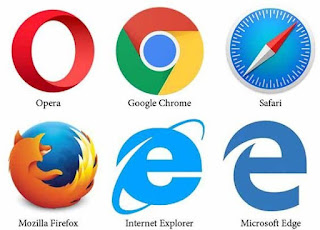 web browser