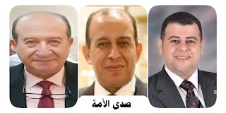 رئيس نادى قضاة المنصورة يستقبل رئيس قضاة مصر فى إطار جولاتة الانتخابية