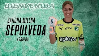 Sandra Sepulveda