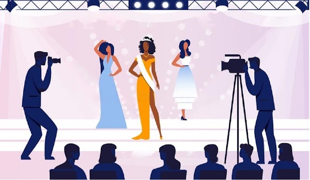 How Beauty Contest Affects Women's Self-Esteem
