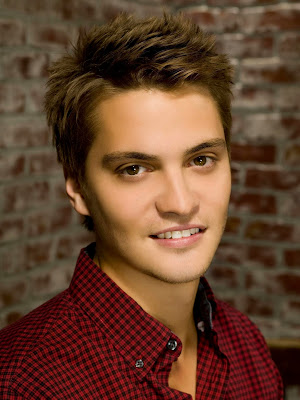 Luke Grimes