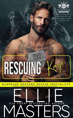 Rescuing Kaye – Ellie Masters