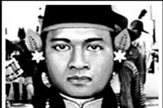 Biografi Pangeran Mangkubumi