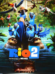 Rio 2 (2013) Full Movie Download Free