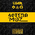 Luar Beatz - 40Tena de Moz (Mixtape) 