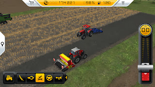 Farming Simulator 14 v1.0.1