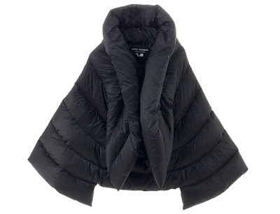 Junya Watanabe Cape