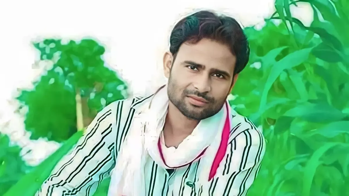 Kaluram Devta