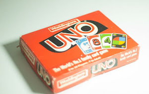 History Of UNO