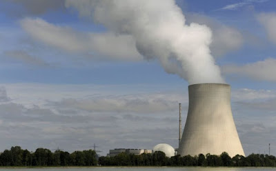 Akankah Indonesia menjadi tenaga nuklir