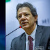 Haddad diz que Brasil está aberto para negociar tarifas com EUA