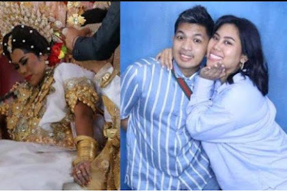  Baru Diungkap, Evi Masamba dan Arif Hajrianto Kesurupan saat Pernikahan, Diduga Langgar Adat Ini