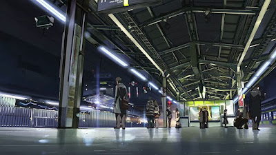 5 Centimeters Per Second Movie Image 14