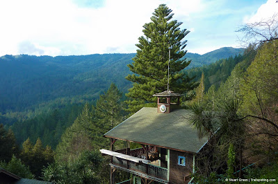 Muir Woods and Tourist Club Loop