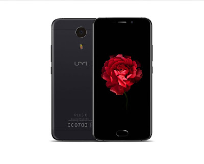 Details of the UMI Plus Extreme AKA A  Release Date