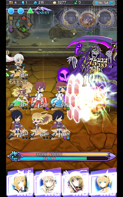 Tales Of Link English Apk