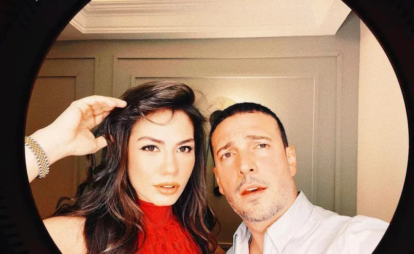 Oğuzhan Koç spoke about his ended marriage with Demet Özdemir for the first time: I'm now a sought-after bachelor
