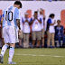 Lionel Messi says he quits Argentina national team after falling to Chile in Copa America-nydailynews.com