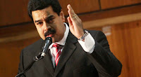 Nicolás Maduro dice suspendió viaje a Nueva York para "preservar" su vida