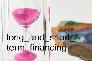 long-and-short-term-financing