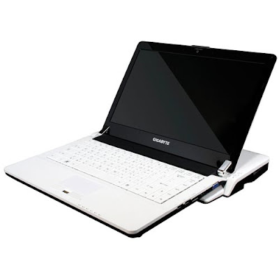 Gigabyte M1305 Laptop Price In India