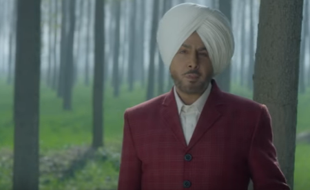 Punjab - Gurdas Maan Song Mp3 Download Full Lyrics HD Video