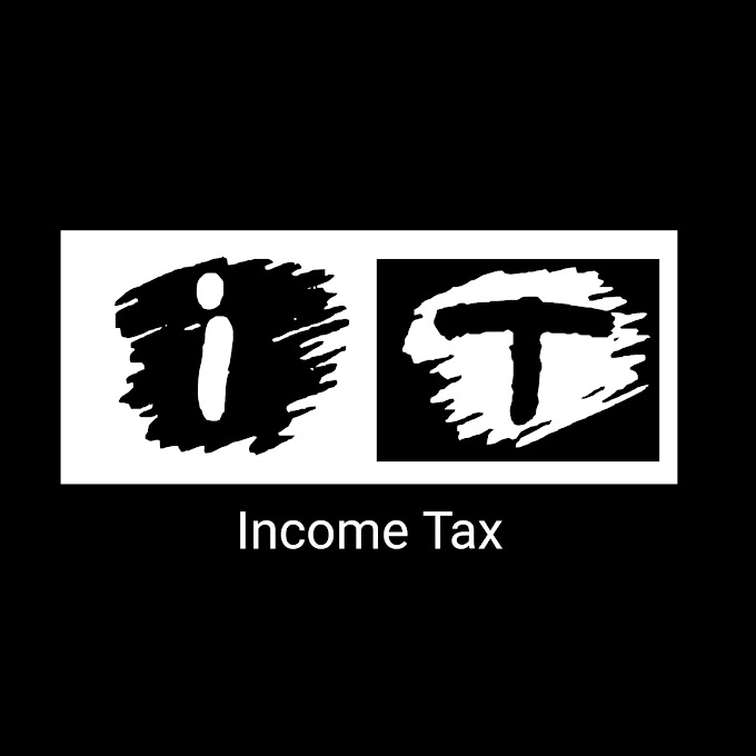 An Income Tax Meaning