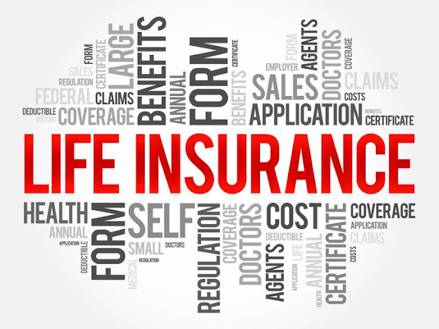 life insurance in USA