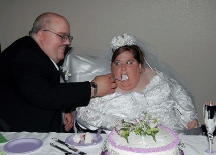 bridepie
