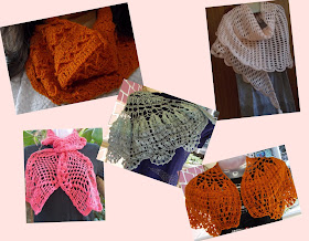 Sweet Nothings Crochet pattern blog,
