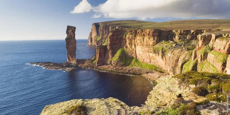 Orkney Scotland