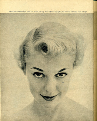 how to do 50s hairstyles. 1950s Hairstyles How To Do