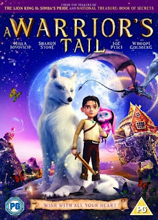 Watch A Warrior’s Tail (2015) Online For Free Full Movie English Stream